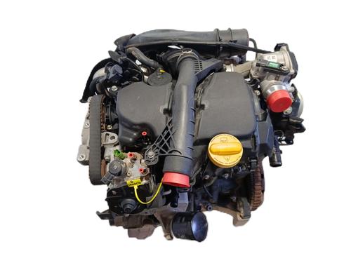 Engine DACIA SANDERO II | BP35787598M1 - Image 2