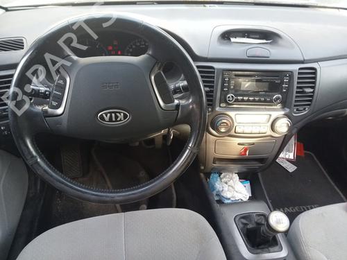 Left front driveshaft KIA MAGENTIS II (MG) | BP30508320M38