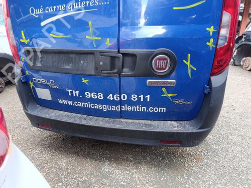 Bagtil kofangere FIAT DOBLO Bus (263_) [2009-2023]  30773553
