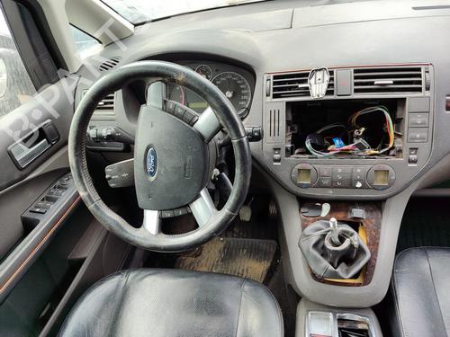 Left mirror FORD FOCUS C-MAX (DM2)  | BP20149770C26 