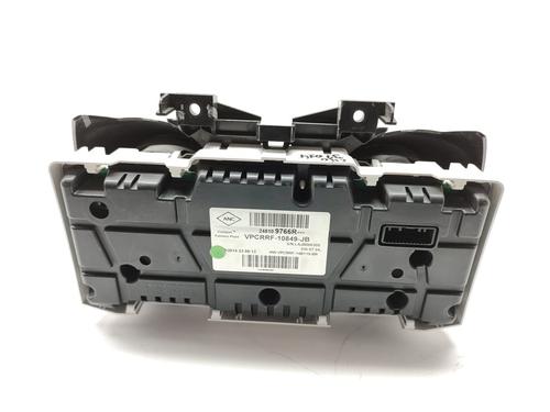 Instrument cluster RENAULT CLIO IV (BH_)  | BP24219046C47 
