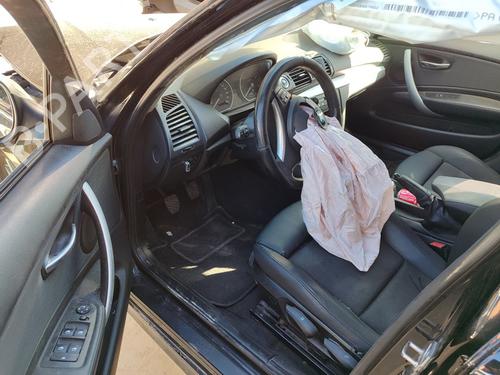 Steering rack BMW 1 (E87) 116 d | BP26942698M22 