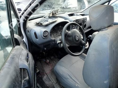 Left headlight CITROËN BERLINGO Box Body/MPV (B9) 1.6 HDi / BlueHDi 75 | BP33202774C28  - Image 12