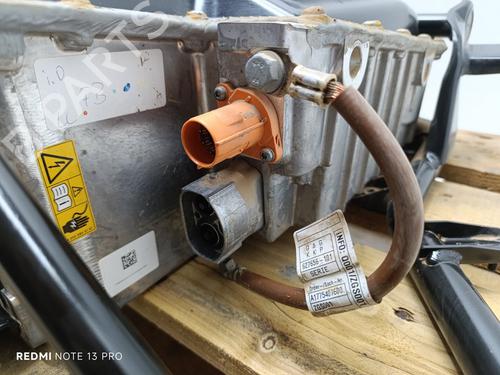 Battery MERCEDES-BENZ A-CLASS Saloon (V177) A 250 e (177.186) | BP25442710E11 
