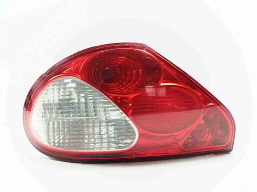 Used Left taillight Left taillight JAGUAR X-TYPE I (X400) 3.0 V6 All-wheel Drive (230 hp) 36696178 36696178