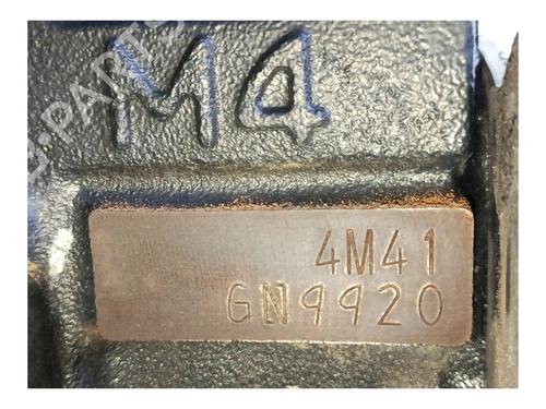 Engine MITSUBISHI PAJERO CLASSIC (V2_W, V6_W, V7_W) 3.2 DI-D (V68W, V78W) | BP34625580M1  - Image 7