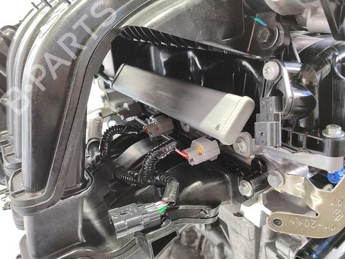 Engine DACIA SANDERO II | BP33626388M1 - Image 7