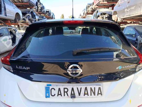 Used Tailgate Tailgate NISSAN LEAF (ZE1) Electric (150 hp) 40291779 40291779