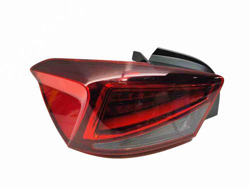Used Left taillight Left taillight SEAT IBIZA V (KJ1, KJG) 1.0 TSI (95 hp) 36674728 36674728
