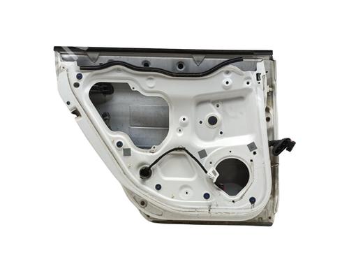 Left rear door AUDI A3 Sportback (8PA) 1.6 TDI | BP27511522C4 