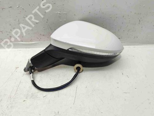 Retrovisor esquerdo VW GOLF VIII (CD1, DA1) 1.5 eTSI | BP39412610C26 - Image 2