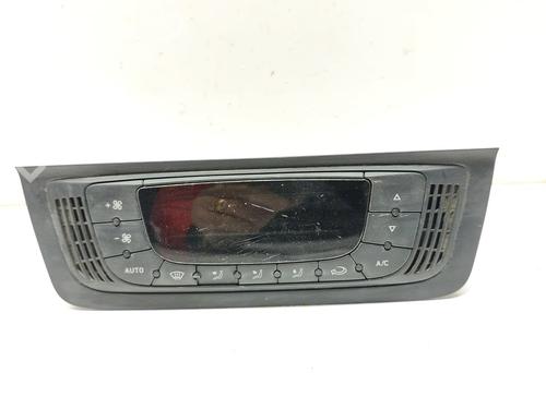 Used Climate control SEAT IBIZA IV (6J5, 6P1) [2008-2017]  25791367