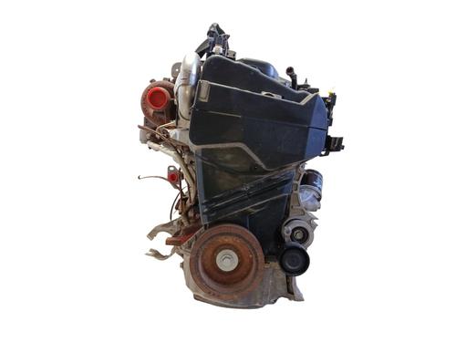 Engine RENAULT MEGANE IV Hatchback (B9A/M/N_) 1.5 dCi 110 (B9A3) | BP33626383M1  - Image 5