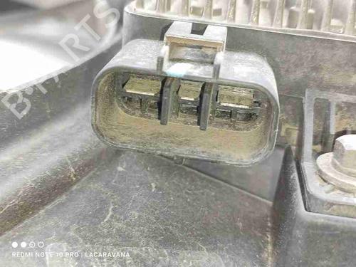 Radiator fan SSANGYONG RODIUS II | BP37640111M35 - Image 3