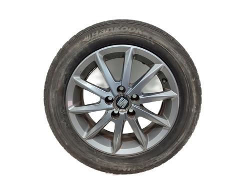 Used Rim SEAT IBIZA IV (6J5, 6P1) 1.2 (70 hp) 18240402