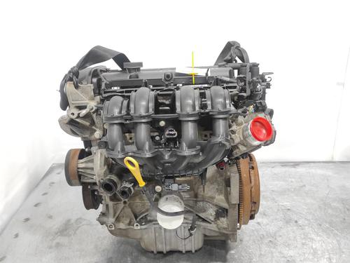 Engine FORD FIESTA VI (CB1, CCN) 1.25 | BP16505679M1 