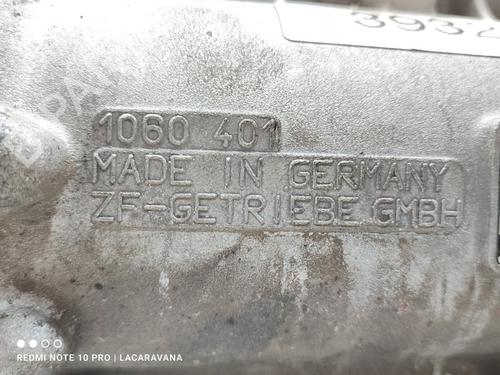 Gearbox VW PASSAT B5 (3B2) 2.5 TDI | BP16518564M3 
