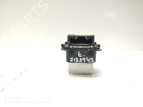 Used Heater resistor PEUGEOT 508 SW I (8E_) 1.6 HDi (112 hp) 18026133
