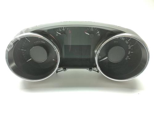 Used Instrument cluster PEUGEOT 5008 (0U_, 0E_) 1.6 HDi (114 hp) 21845668