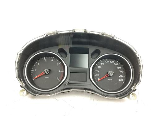 Used Instrument cluster CITROËN C-ELYSEE (DD_) [2012-2025]  30527405
