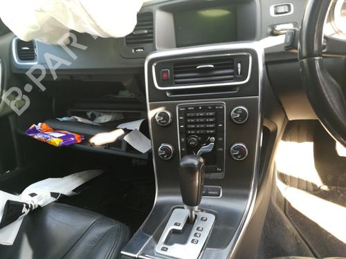 Left front window switch VOLVO V60 I (155) D5 | BP16506774I27  - Image 9