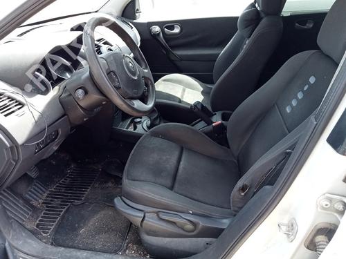 Instrument cluster RENAULT MEGANE II Estate (KM0/1_)  | BP17045646C47 