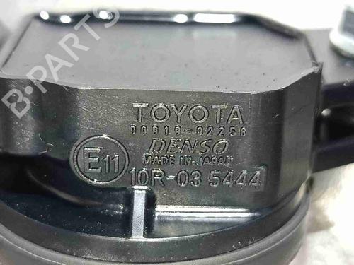 Engine TOYOTA AURIS (_E18_) 1.3 Dual-VVTi (NRE180_, NRE180R) | BP38336382M1 - Image 12