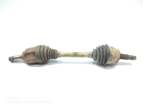 Used Left front driveshaft PEUGEOT BIPPER (AA_) [2008-2025]  30508317