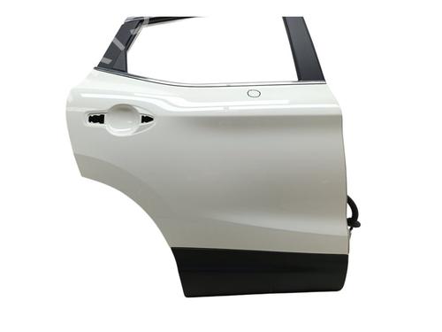 Right rear door NISSAN QASHQAI II (J11, J11_)  | BP29904884C5