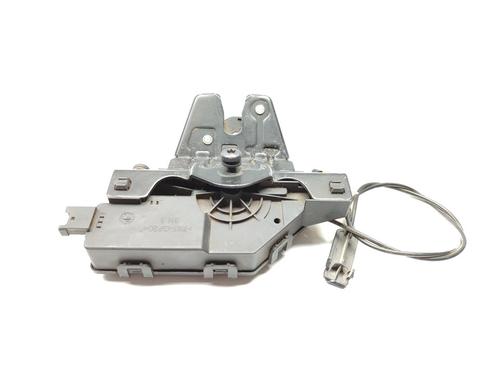 Used Tailgate lock BMW 1 (E81) 118 d (143 hp) 16857304