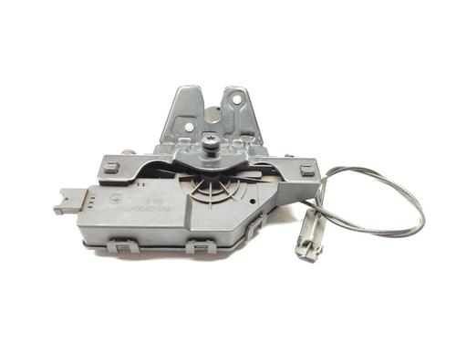 Tailgate lock BMW 1 (E81) 118 d (143 hp) 16857304