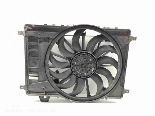 Used Radiator fan Radiator fan 37640104 37640104