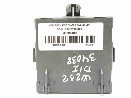 Used Electronic module Electronic module 38174826 38174826