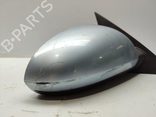 Right mirror NISSAN PRIMERA Hatchback (P12) 1.9 dCi | BP19062799C27 