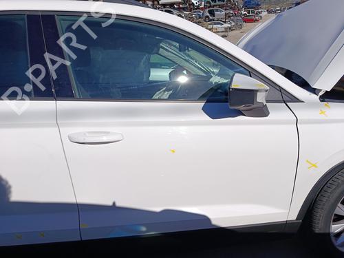 Used Right front door Right front door SEAT ATECA (KH7, KHP) 1.0 TSI (116 hp) 34123488 34123488