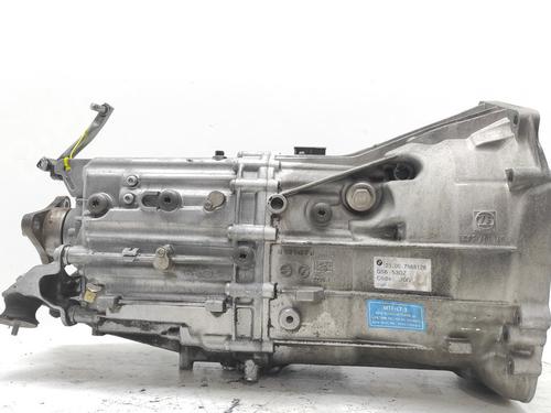 Gearbox BMW 1 (E87) 123 d | BP16514127M3 
