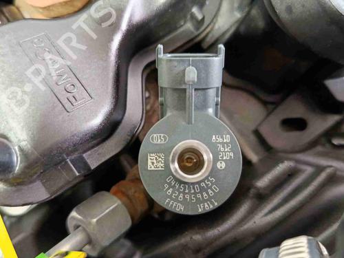 Engine FORD TRANSIT CONNECT V408 Box Body/MPV 1.5 TDCi | BP38336380M1 - Image 19