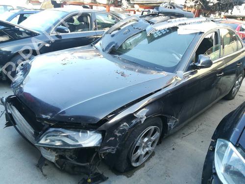 Electronic module AUDI A4 B8 (8K2)  | BP16510301M83  - Image 5