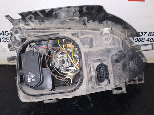 Left headlight SEAT AROSA (6H1)  | BP16518322C28 