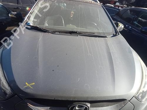 Used Hood HYUNDAI ix35 (LM, EL, ELH) [2009-2016]  30568154