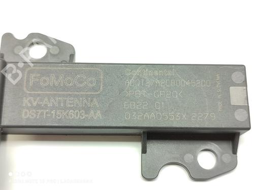 Electronic module FORD FOCUS III 1.5 TDCi | BP19935936M83 