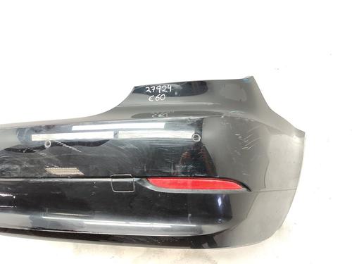 Rear bumper BMW 5 (E60) 520 d | BP16705124C8 