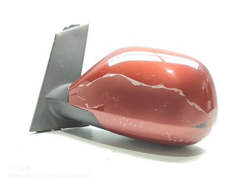Left mirror SEAT ALTEA XL (5P5, 5P8)  | BP19652207C26 