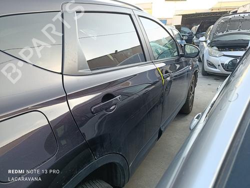 Headlight switch NISSAN QASHQAI I (J10, NJ10)  | BP21141968I24  - Image 8