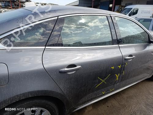 Used Right rear door RENAULT TALISMAN (LP_) [2015-2022]  27223001