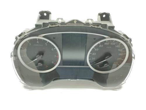 Used Instrument cluster NISSAN MICRA V (K14) [2016-2025]  21845691