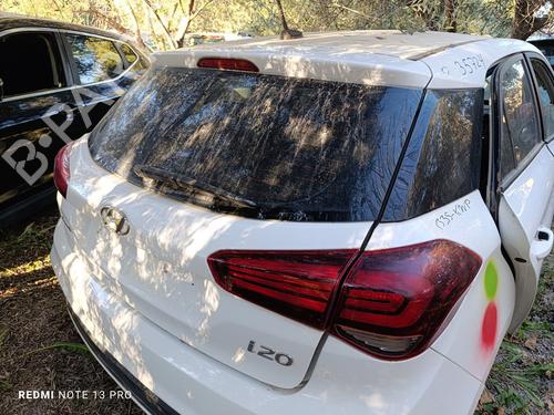 Tailgate HYUNDAI i20 II (GB, IB) 1.2 LPG | BP23065798C6 