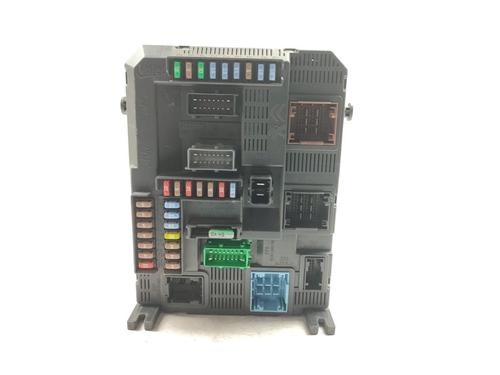 Used Electronic module CITROËN C4 CACTUS [2014-2026]  31339875