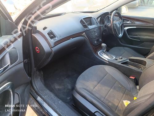 Engine OPEL INSIGNIA A Sports Tourer (G09)  | BP29124692M1 