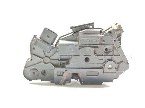 Front left lock SEAT IBIZA IV SC (6J1, 6P5)  | BP16776013C98 